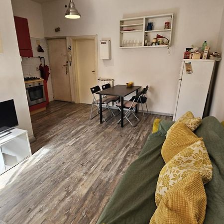 La Casa Di Fonzie Apartment Рим Екстериор снимка