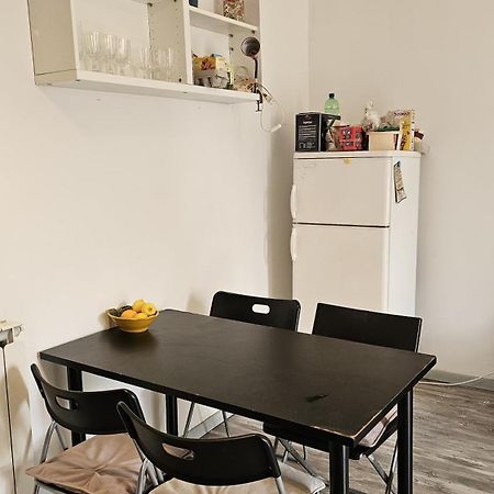 La Casa Di Fonzie Apartment Рим Екстериор снимка