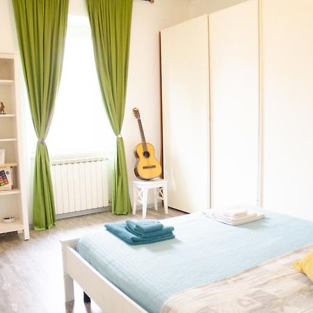 La Casa Di Fonzie Apartment Рим Стая снимка