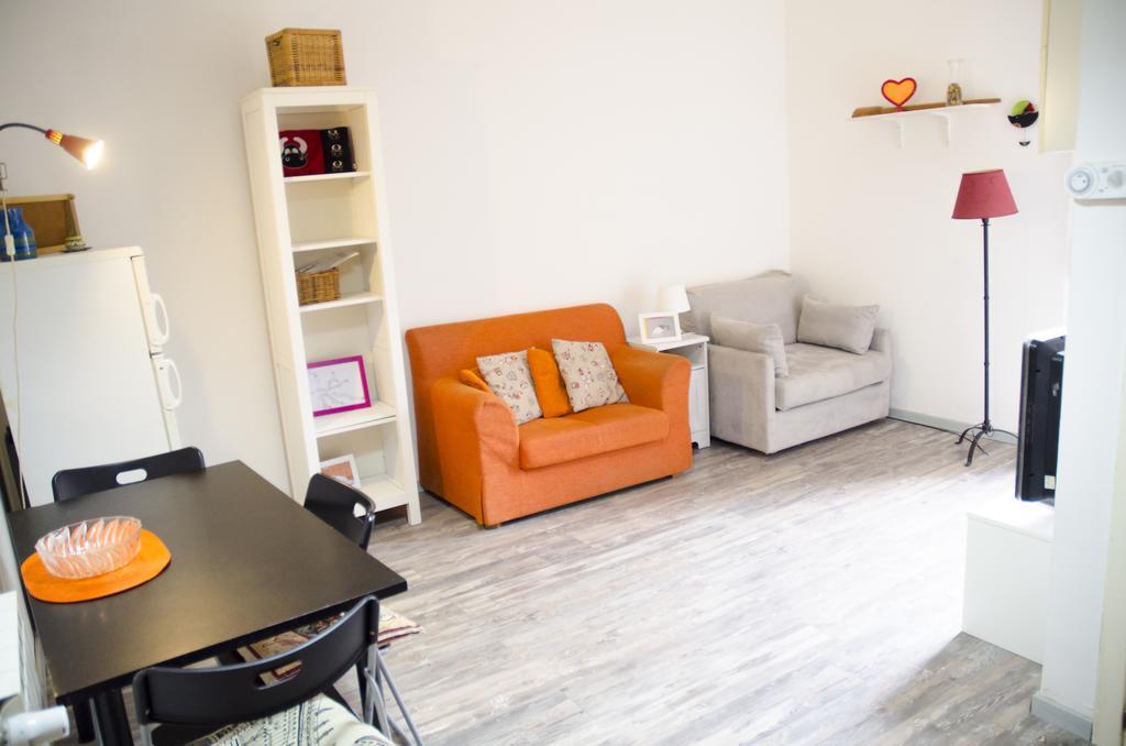 La Casa Di Fonzie Apartment Рим Стая снимка