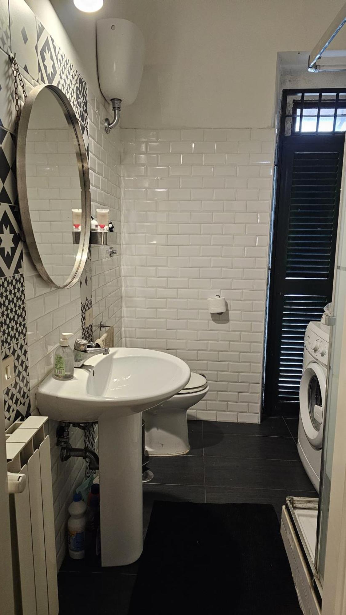 La Casa Di Fonzie Apartment Рим Екстериор снимка