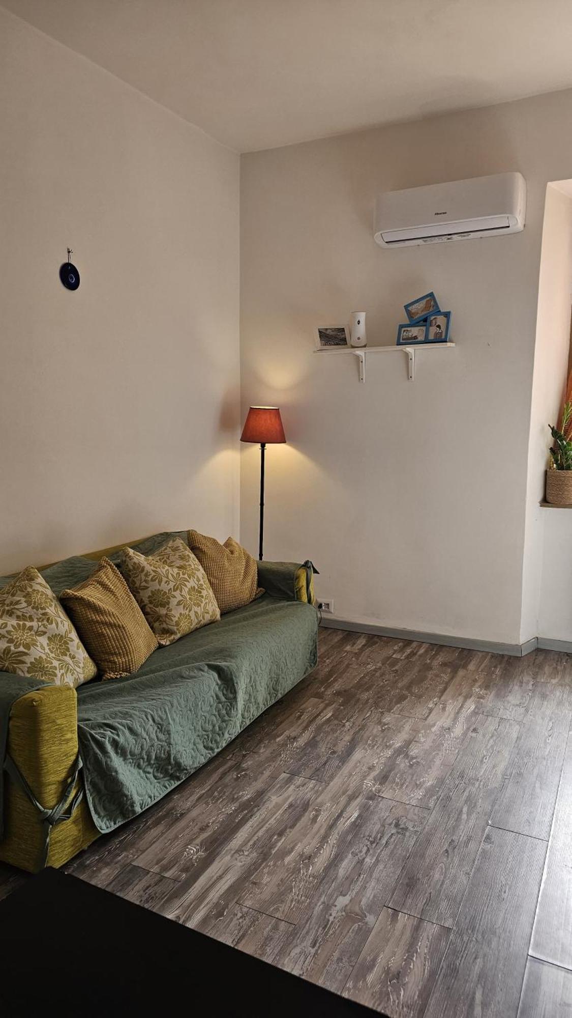 La Casa Di Fonzie Apartment Рим Екстериор снимка