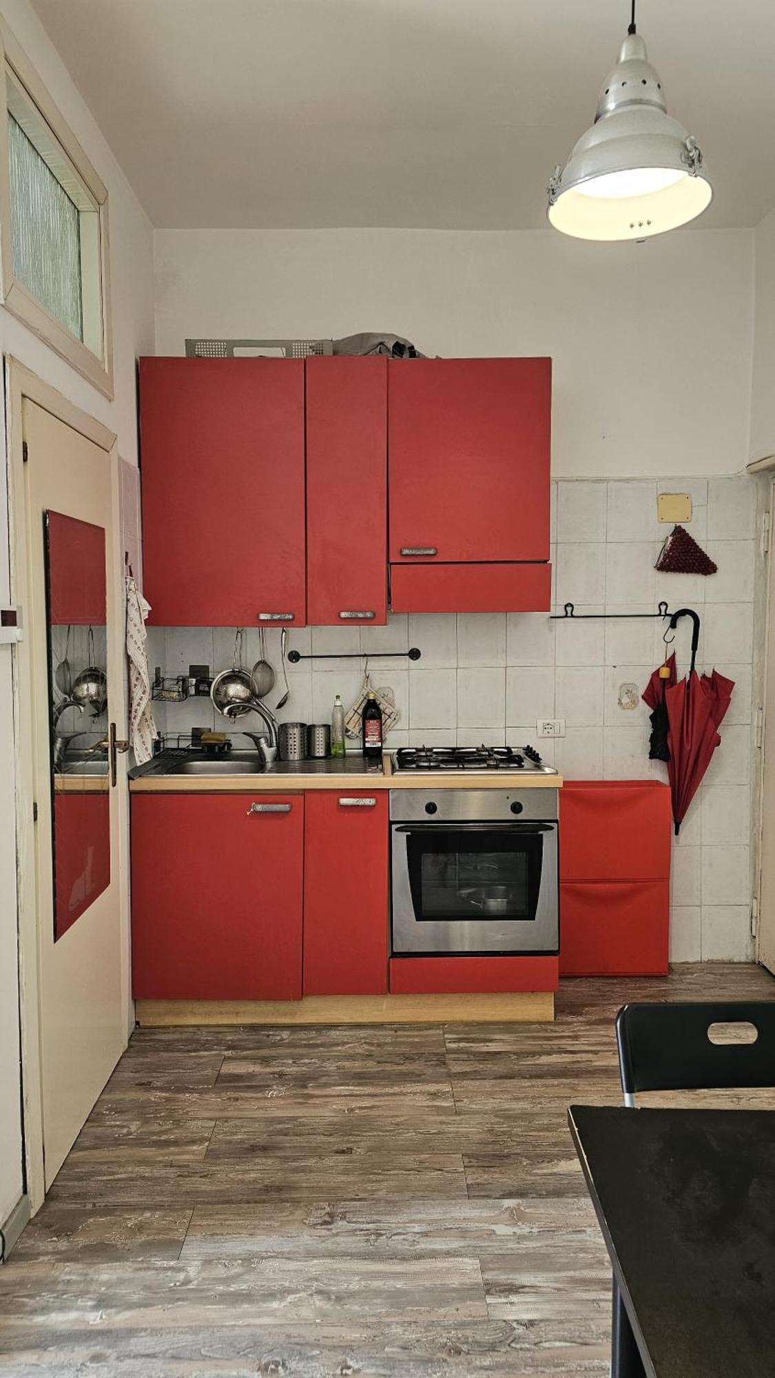 La Casa Di Fonzie Apartment Рим Екстериор снимка