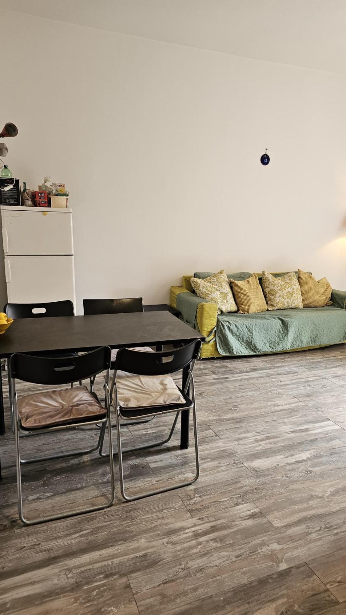 La Casa Di Fonzie Apartment Рим Екстериор снимка