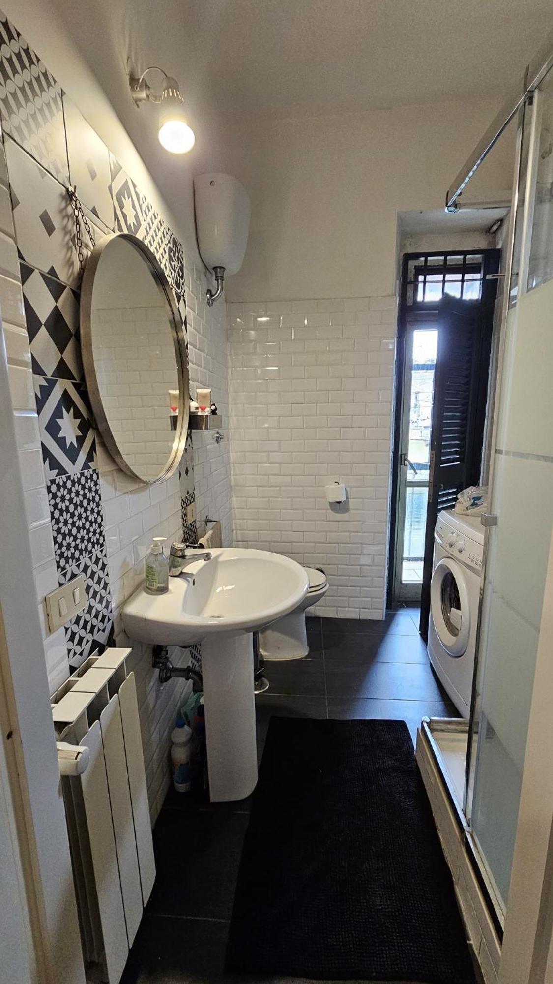 La Casa Di Fonzie Apartment Рим Екстериор снимка