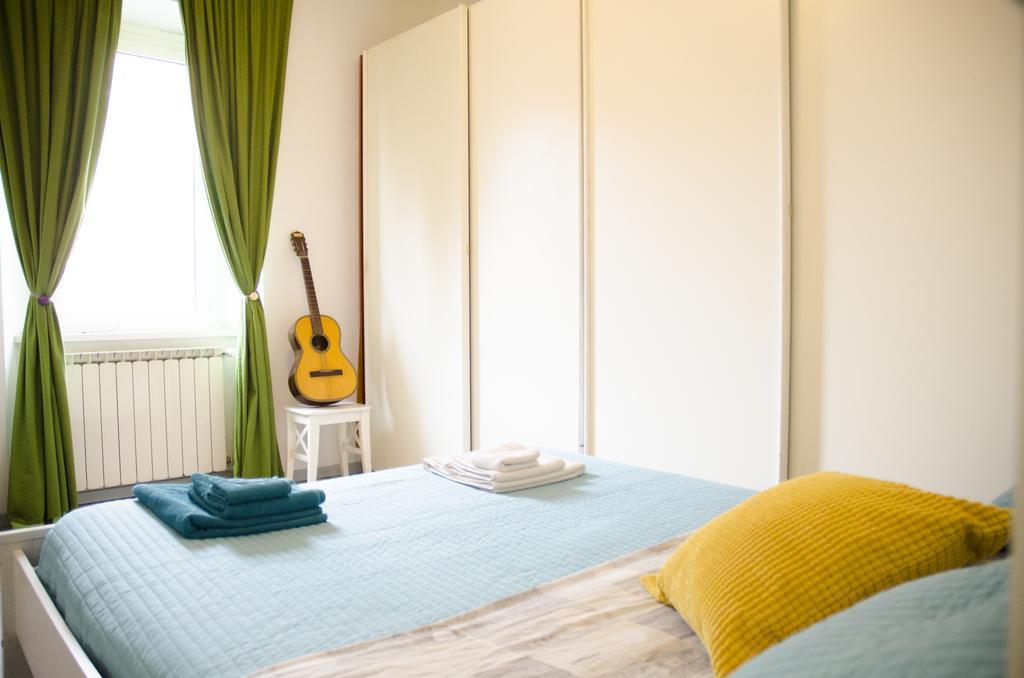 La Casa Di Fonzie Apartment Рим Стая снимка